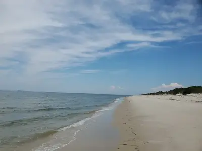 [Beach]